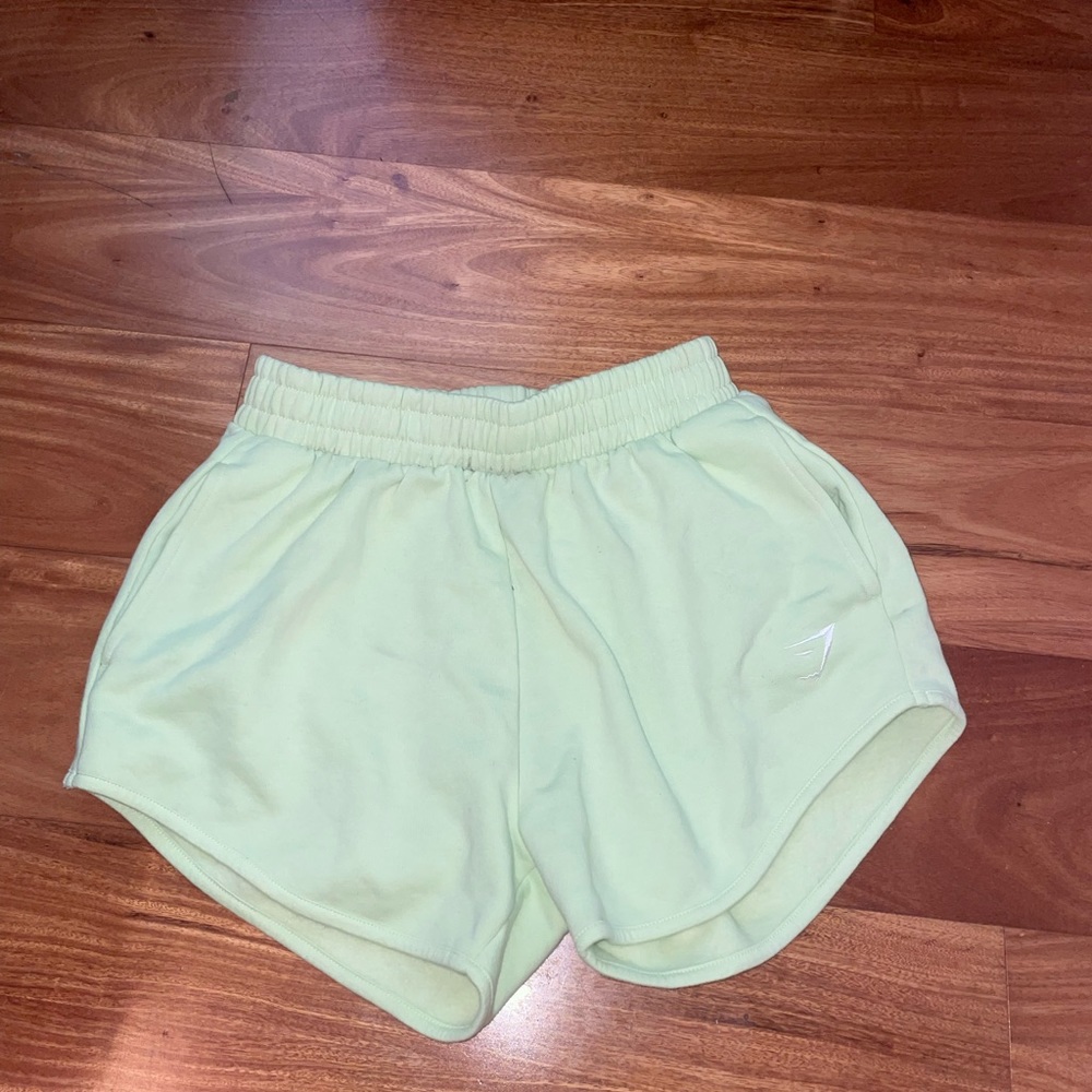 Gymshark Shorts
